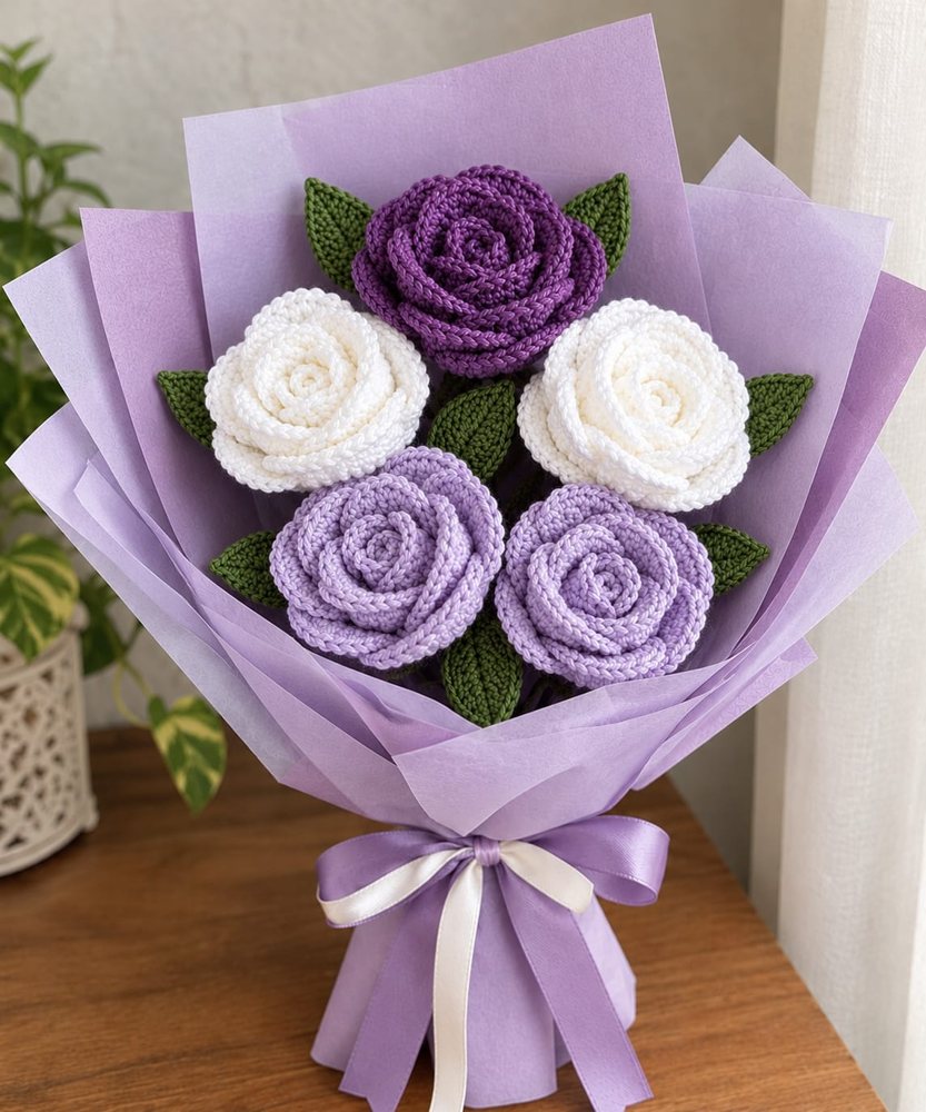 Lavender Dreams