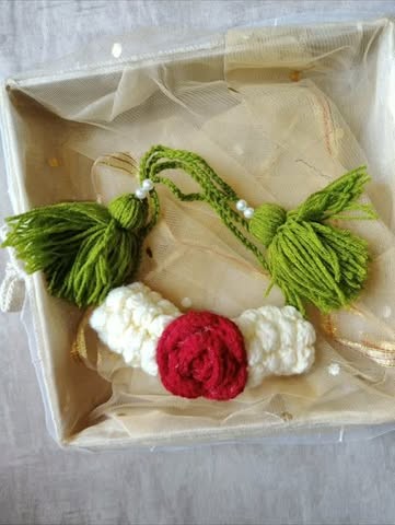 Hair Accessories